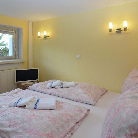 Apartment In Schnett Near The Ski Area Exteriör bild
