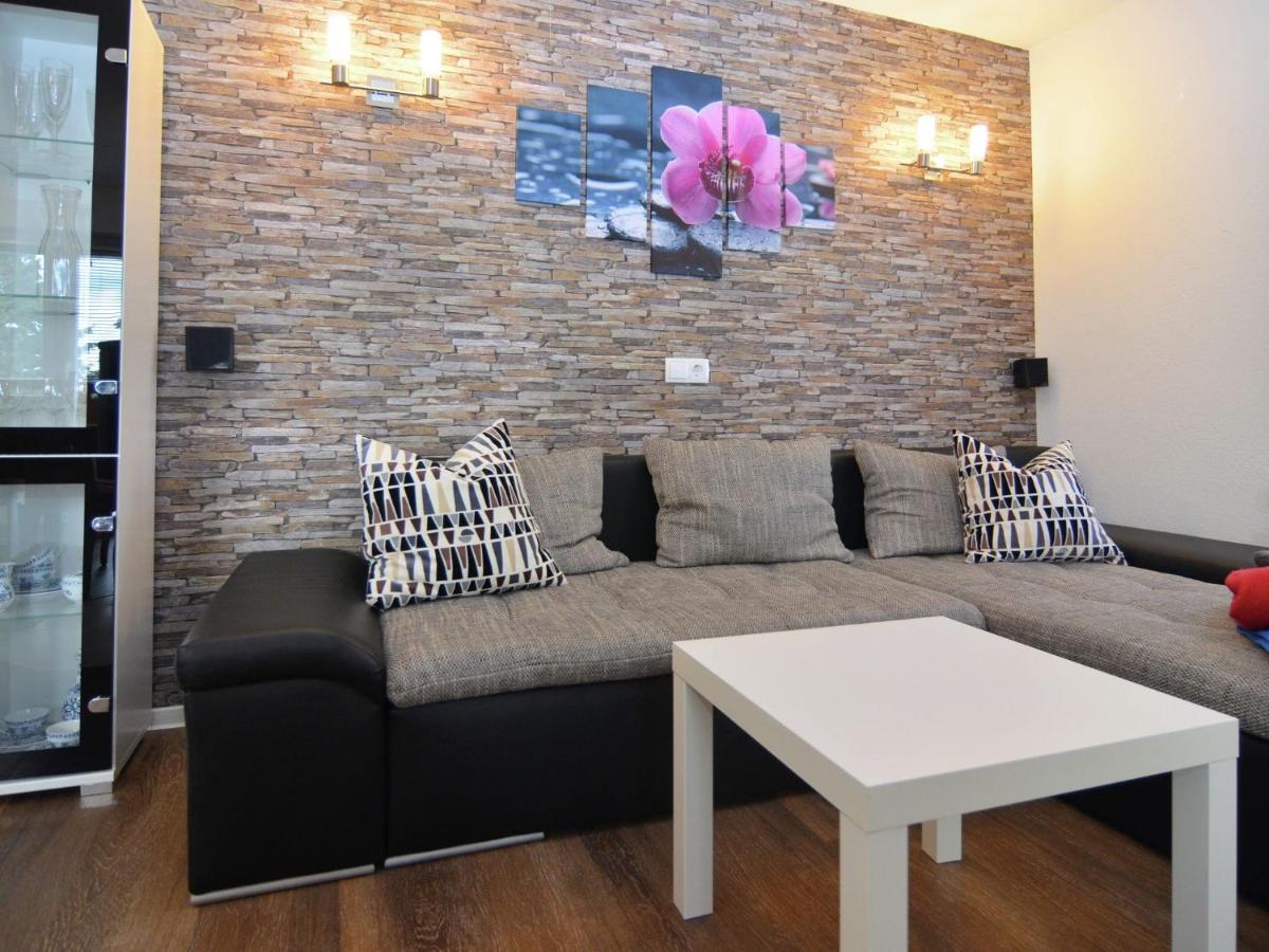 Apartment In Schnett Near The Ski Area Rum bild