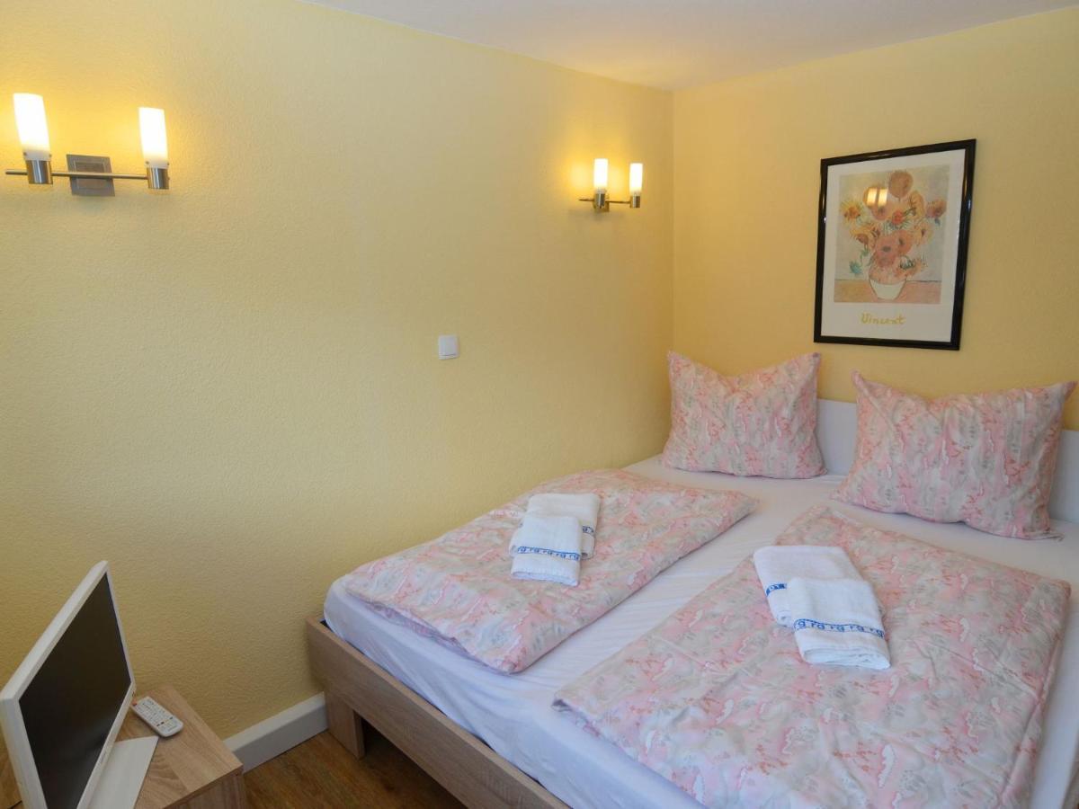 Apartment In Schnett Near The Ski Area Rum bild